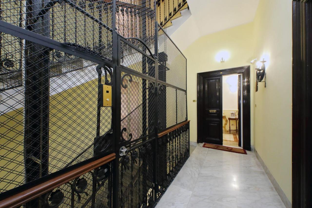 Fancy Guesthouse Vatican Rome Exterior photo