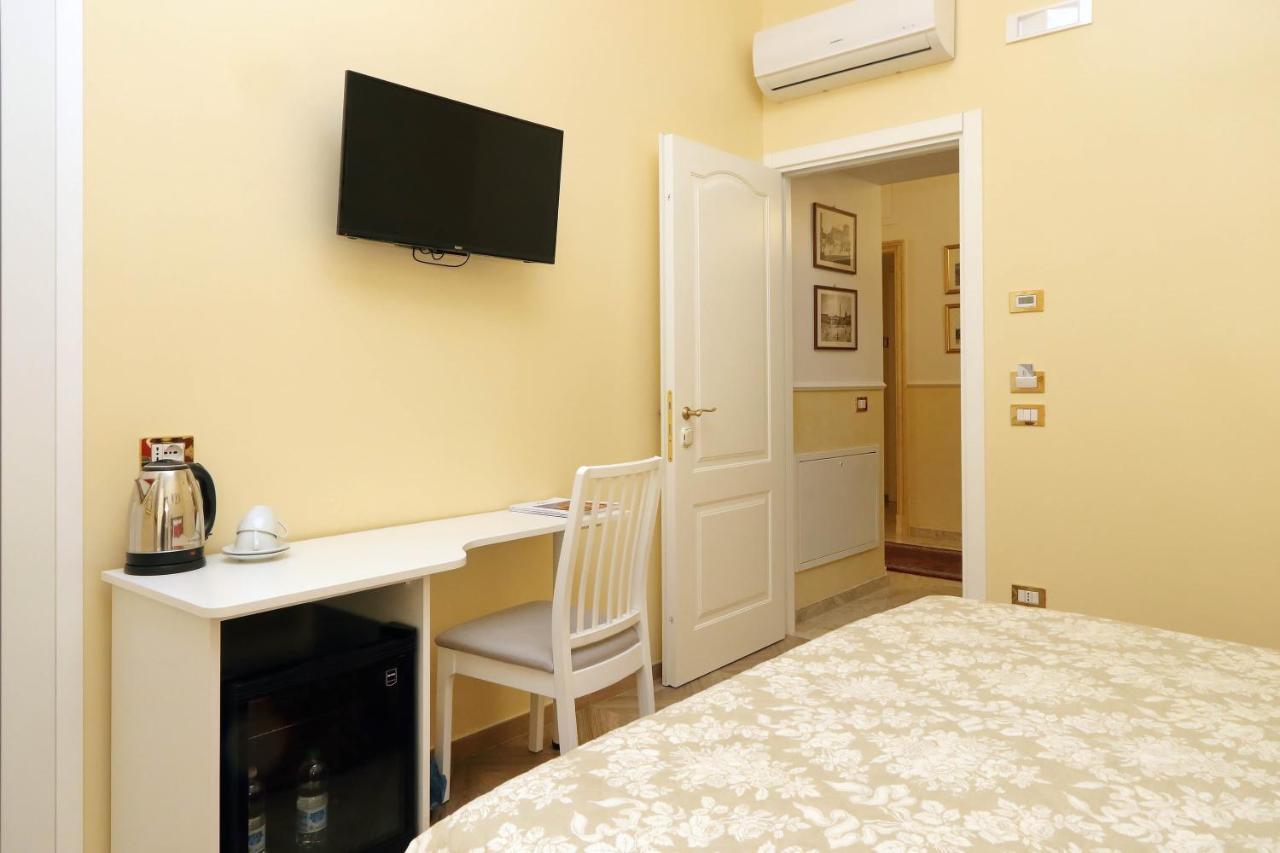 Fancy Guesthouse Vatican Rome Exterior photo