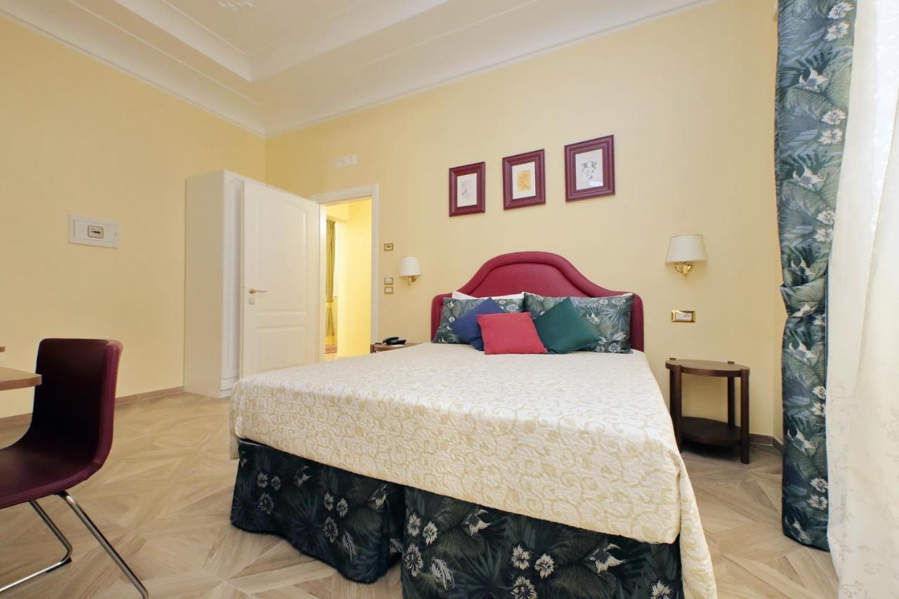 Fancy Guesthouse Vatican Rome Exterior photo