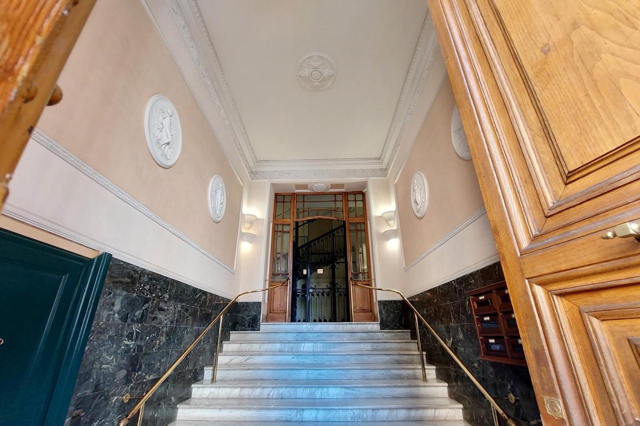Fancy Guesthouse Vatican Rome Exterior photo
