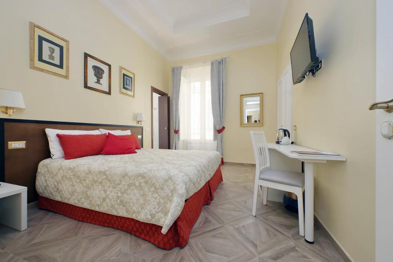Fancy Guesthouse Vatican Rome Exterior photo
